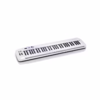 Samson Carbon 61 61-key Keyboard Controller