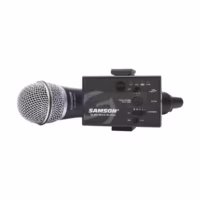 Samson Go Mic Mobile Handheld Wireless System