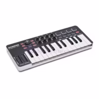 Samson Graphite M25 25 Key Mini USB MIDI Controller
