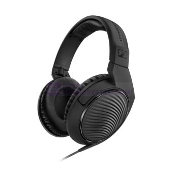 Sennheiser HD 200 Pro Headphone Monitor 