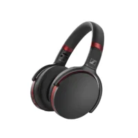 Sennheiser HD 458BT Bluetooth Wireless Headphones