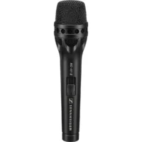 Sennheiser MD431 Mic Vocal Dynamic Super-cardioid