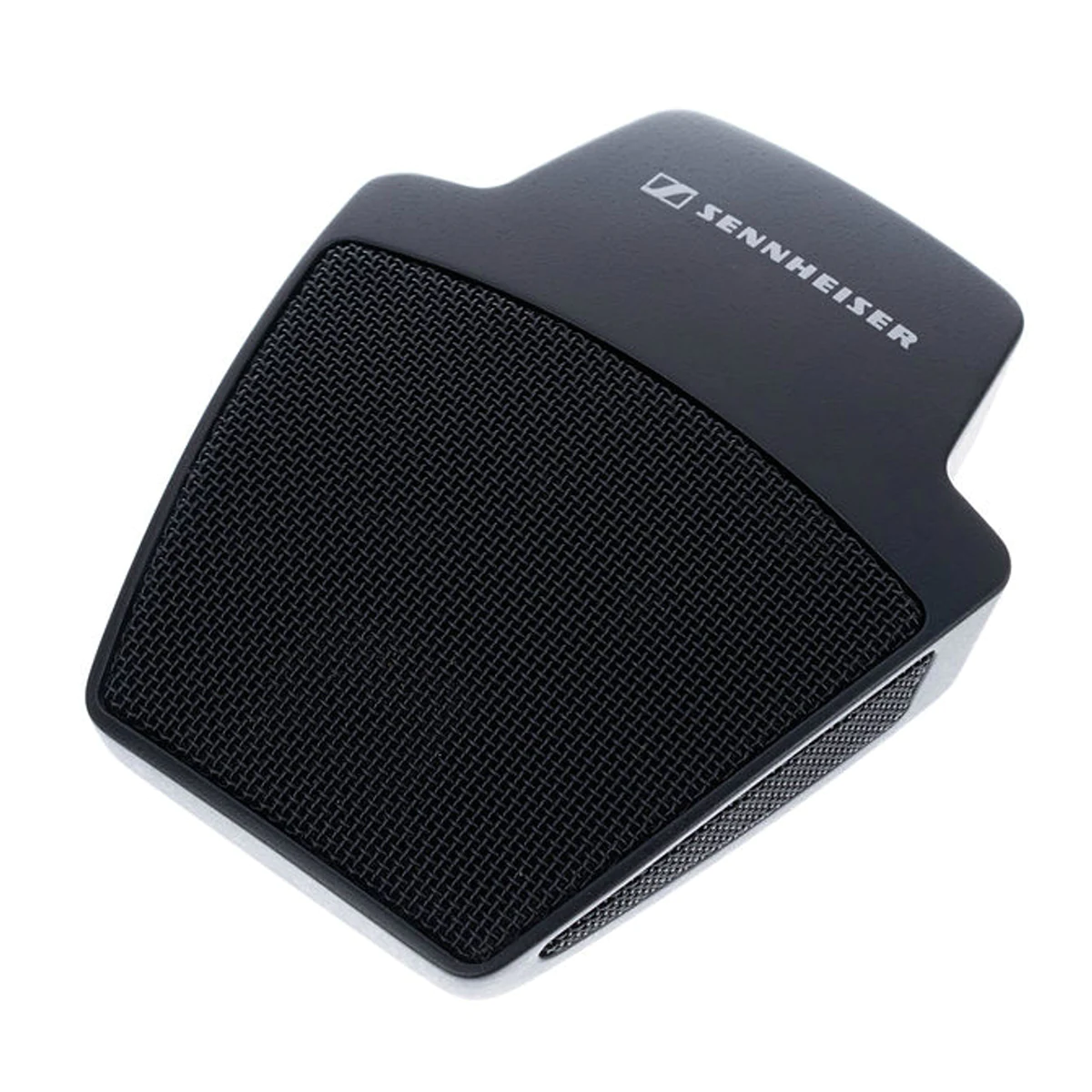 Fame CM-550 Microfono A Condensatore Perimetrale A Mezza Cardioide, Risposta 50Hz-18kHz, Max SPL 130 DB, Per Batteria E Amplificatori, Con Cavo Da 5 M