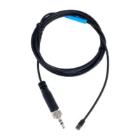 Sennheiser MKE 2 Mic Clipon Lavalier
