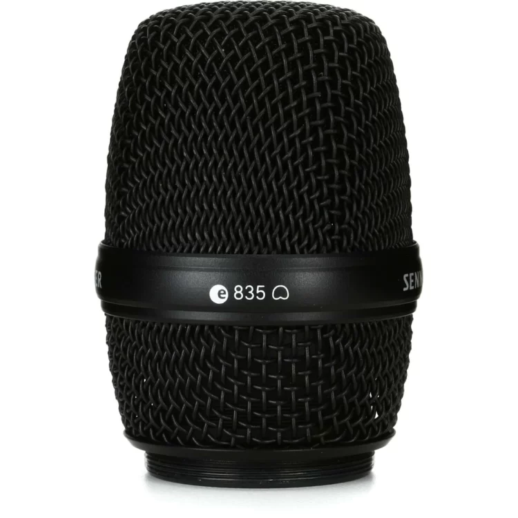 Mmd 835 Cardioid Handheld Mic Mmd 835 Cardioid Handheld Mic