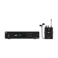 Sennheiser XSW IEM SET In Ear Monitor Set