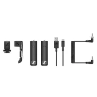 Sennheiser xsw-d portable base set