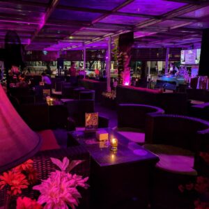 Read more about the article Sound System Restoran Serba Food Benton Junction, Karawaci, Tangerang