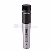 Shure 545SD Classic Instrument Microphone