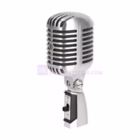Shure 55SH II Legendary “Elvis” Microphone