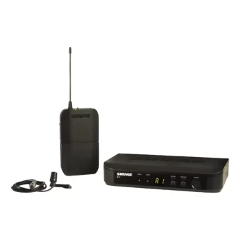 Shure BLX14/CVL Wireless Presenter System