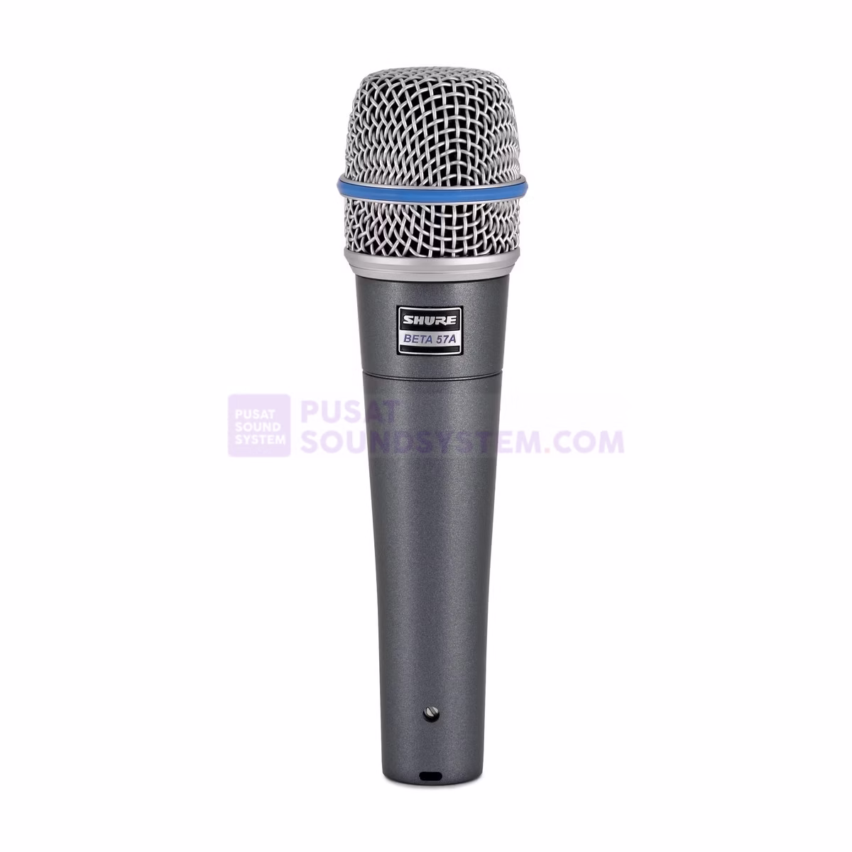 Shure Beta 57A Dynamic Instrument Microphone