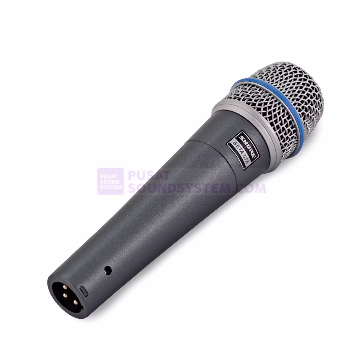 Shure Beta 57A Dynamic Instrument Microphone - Image 2