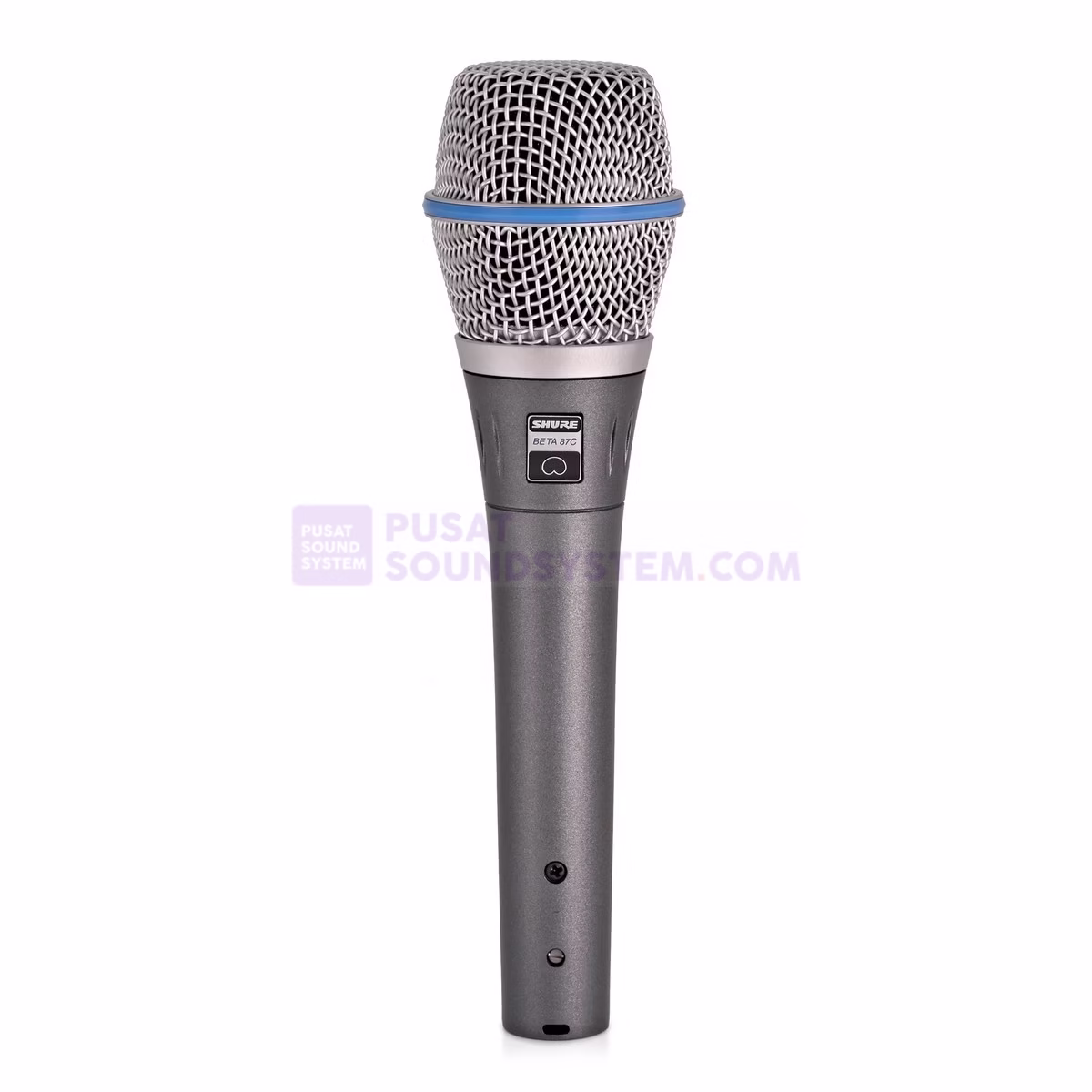 Shure Beta 87C Vocal Microphone