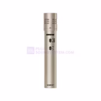 Shure KSM137 Cardioid Instrument Microphone