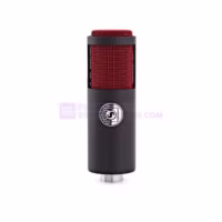 Shure KSM313/NE Dual-Voice Ribbon Microphone