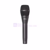 Shure KSM9 Condenser Vocal Microphone