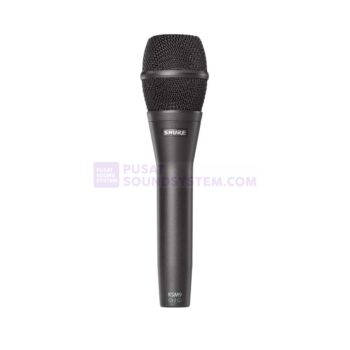 Shure KSM9 Condenser Vocal Microphone