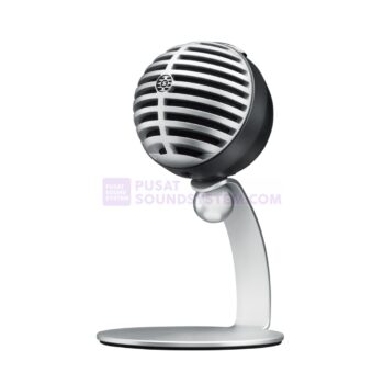 Shure MV5 Digital Condenser Microphone