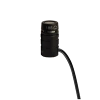 Shure MX185 Cardioid Wired Lavalier Microphone