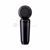 Shure PGA181 Side-Address Cardioid Condenser Microphone