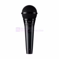 Shure PGA58 Cardioid Dynamic Vocal Microphone