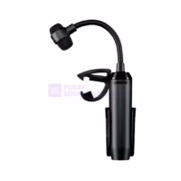 Shure PGA98D Cardioid Condenser Drum Microphone