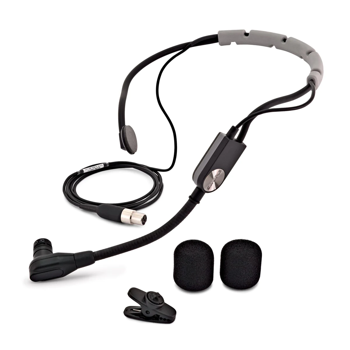 Jual Shure SM35 Headworn Microphone for Shure Wireless