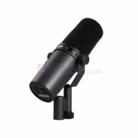 Shure SM7B Studio Vocal Microphone