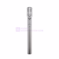 Shure SM81 Condenser Instrument Microphone