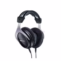Shure SRH1540 Closed Back Studio Monitoring Headphone
