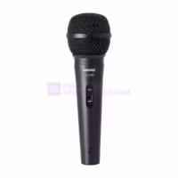 Shure SV200  Mic Kabel Pegang Handheld Dynamic Cardioid