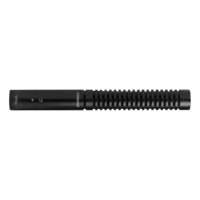 Shure VP82 Short Shotgun Microphone