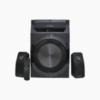 Simabadda CST 2399N Speaker Home Theater 3 Way 150 Watt