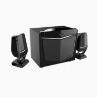 Simabadda CST 4600N Speaker Multimedia Aktif 2 Way 75 Watt