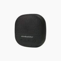 Simbadda CST 370N Speaker Mini Bluetooth 5 Watt