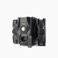 Simbadda CST 8000N+ RGB Speaker Multimedia Aktif 2 Way 70 Watt