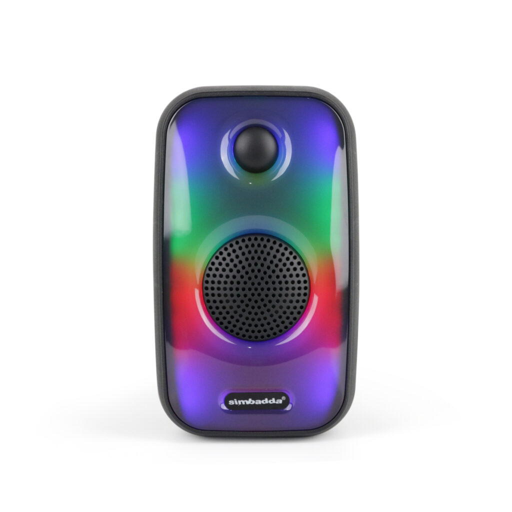 Simbadda CST 850N - Image 2