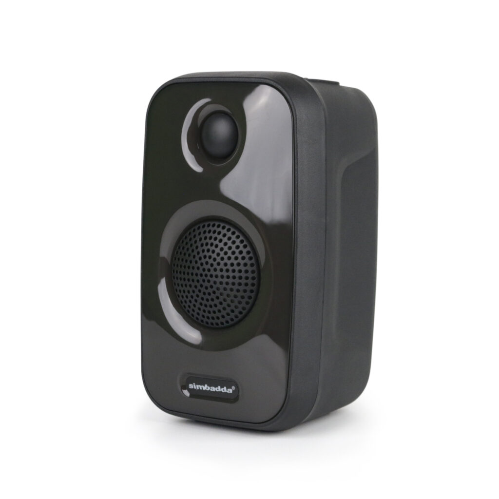 Simbadda CST 850N - Image 3