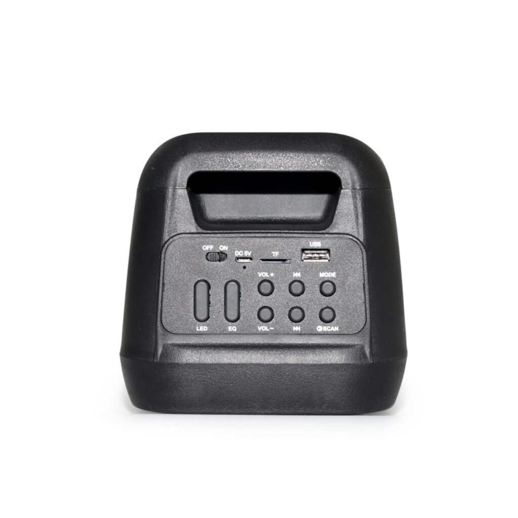 Simbadda CST 850N - Image 4