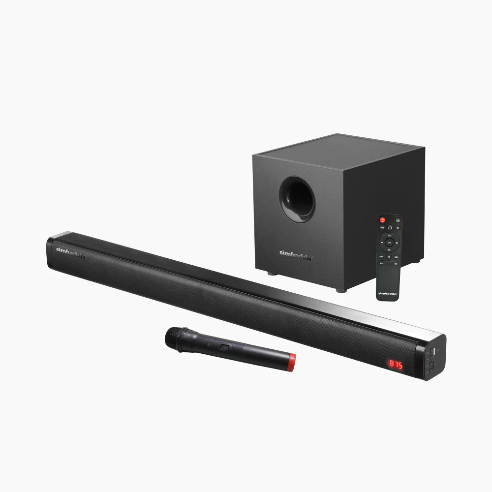Simbadda CST 903N Soundbar