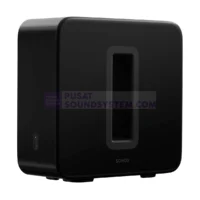Sonos Sub Gen 3 Subwoofer Wireless