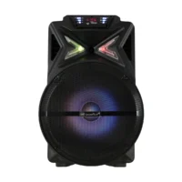 Soundbest FT 88 Speaker Meeting Portable Wireless 15 Inch 2 Way