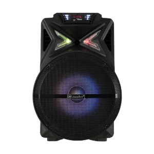 Soundbest FT 88 Speaker Portable Wireless 15 Inch