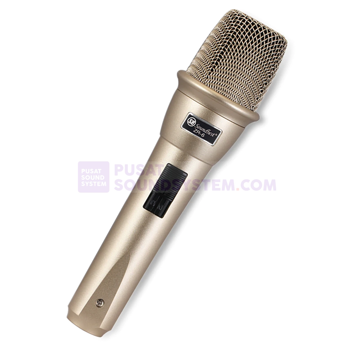 Soundbest ZR-6 - Image 3