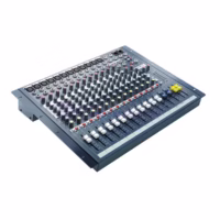 Soundcraft EPM12 Mixer Analog 12 Channel
