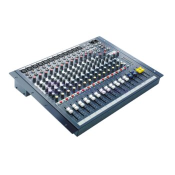 Soundcraft EPM12 Mixer Analog