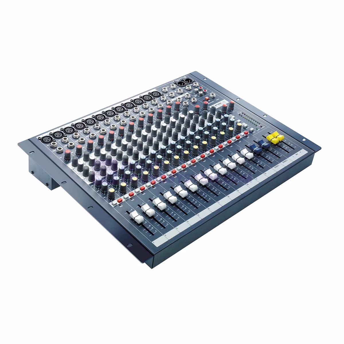 Soundcraft EPM12 Mixer Analog 12 Channel
