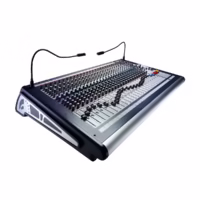 Soundcraft GB2 Mixer Analog 16 Channel