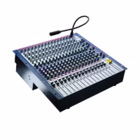 Soundcraft GB2R Mixer Analog 16 Channel